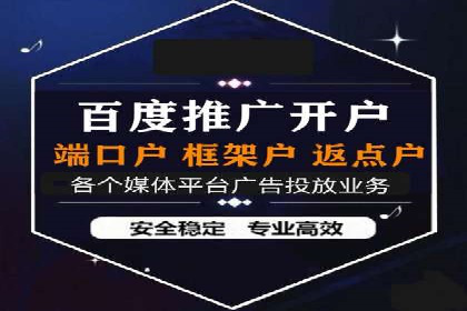 百度信息流广告推广的经典案例剖析